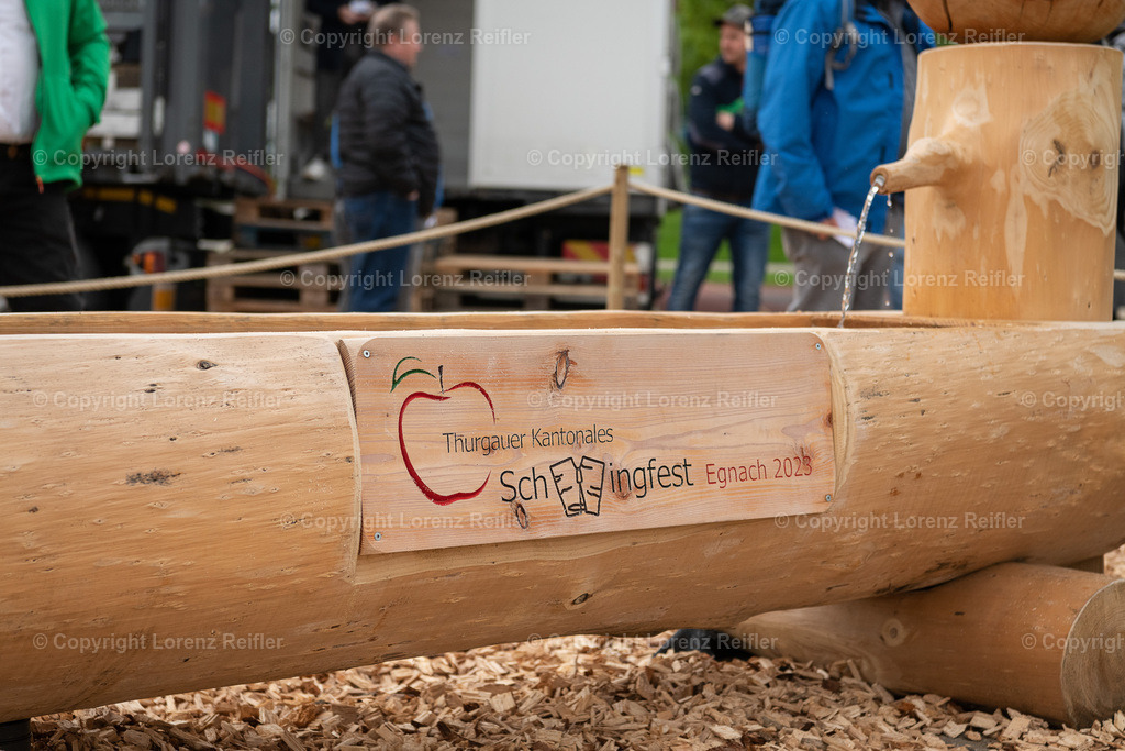 Schwingen -  TG Kantonal 2023 | Neukirch-Egnach, 30.4.23, Schwingen - TG Kantonal.
