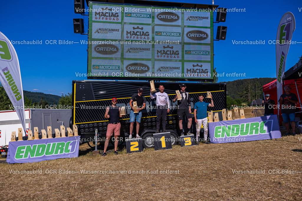 Enduro One Roßbach So R3-0871 | OCR Bilder Fotograf Eisenach Michael Schröder