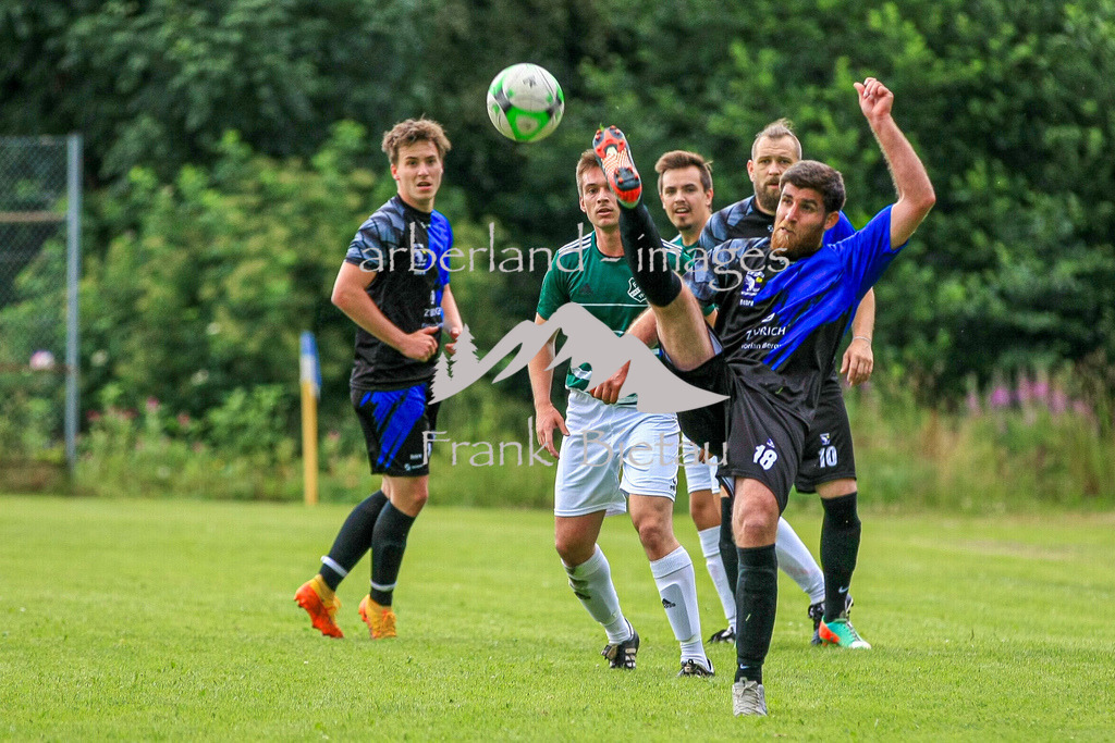 993T2353 | TSV Böbrach - FC Rinchnach
