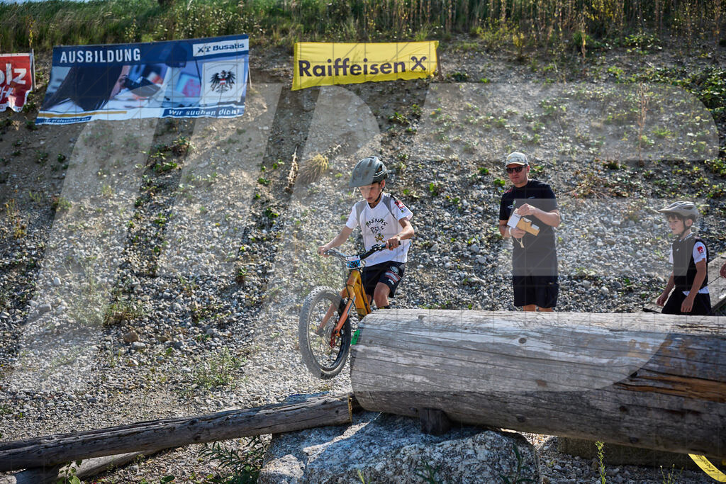 Trials European Youth Games | 16.08.2025: Trials European Youth Games in Purgstall an der Erlauf Foto: © 2025 Martin Bihounek / martinbihounek.comInsta: @martinbihounekcom