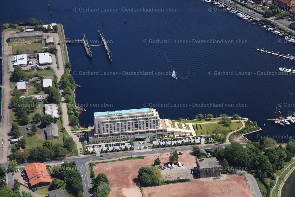 3090371 | ATLANTIC Hotel Wilhelmshaven