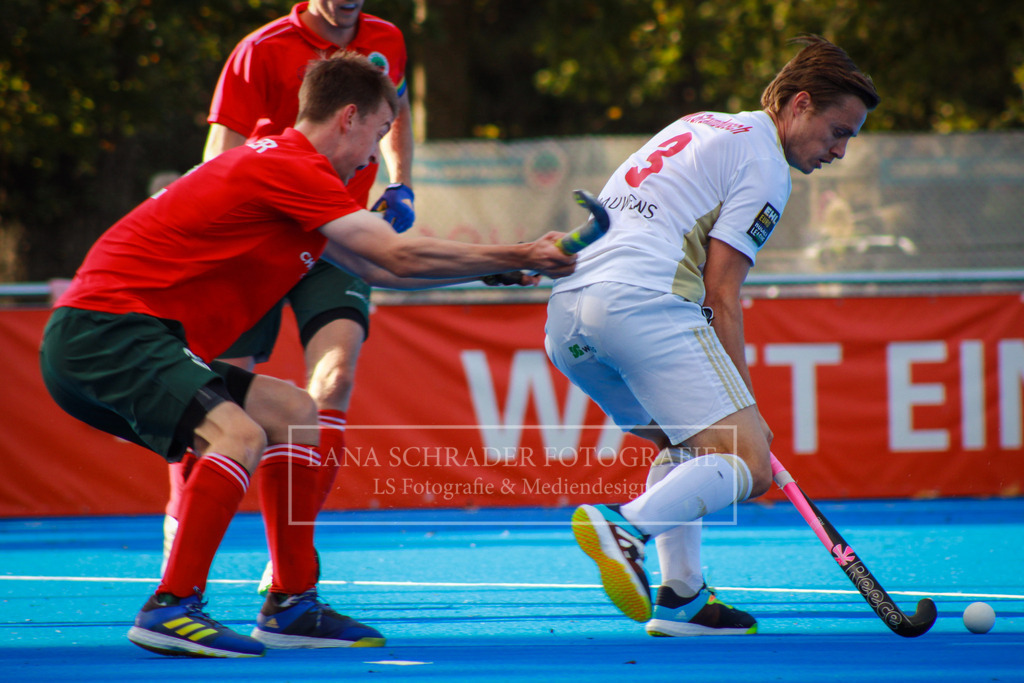 Rot - Weiß Köln - Crefelder HTC 08.10.22-44 | lanaschraderfotografie - Realisiert mit Pictrs.com