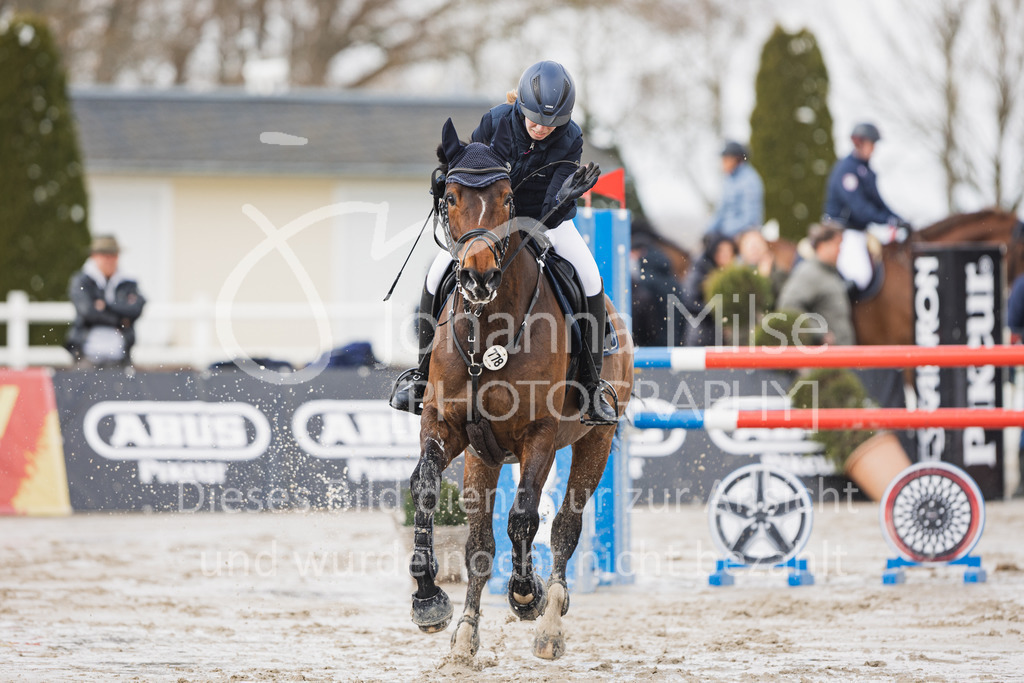 220402_HF-Laar_M1-Spr-150 | SEASON OPENING 2022
Herford Laar
02.04.2022
06 Springprüfung Kl.M*