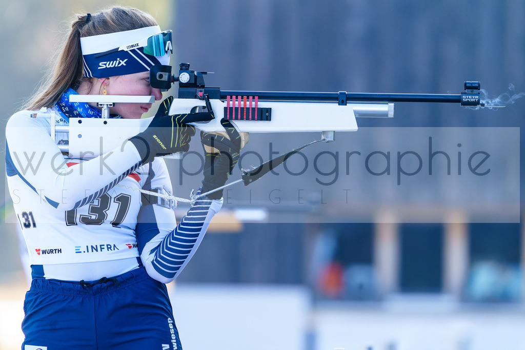 DSC Ruhpolding | Deutscher Schülercup Ruhpolding in der CHIEMGAU Arena am 2. und 3. März 2024