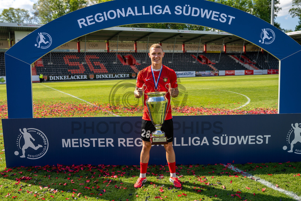 SG Sonnenhof Großaspach vs. SG Barockstadt Fulda-Lehnerz, Fussball, Regionalliga Suedwest, 33. Spieltag, 09.05.2026 | #,SG Sonnenhof Großaspach vs. SG Barockstadt Fulda-Lehnerz, Fussball, Regionalliga Suedwest, 33. Spieltag, 09.05.2026