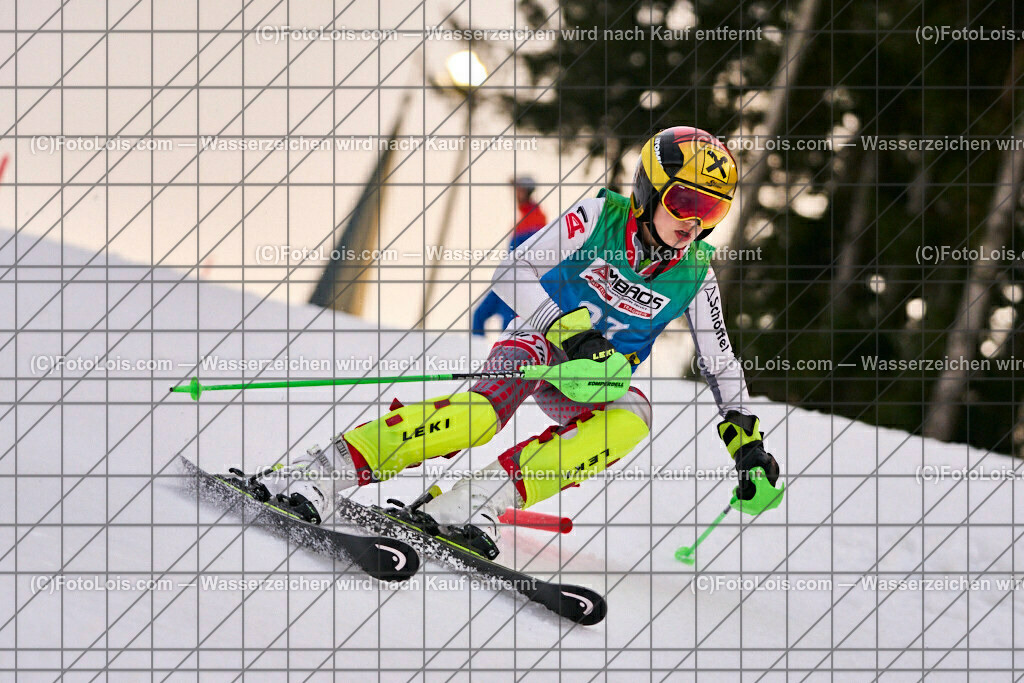 ALP4940_WaldAistCup_Kinder-SL_Koenigswiesen_Gringer Alexander | (C)FotoLois.com, Alois Spandl, WaldAistCup Kinder-Slalom Königswiesen am Schorschilift in St. Georgen am Walde, Fr 3. März 2023.