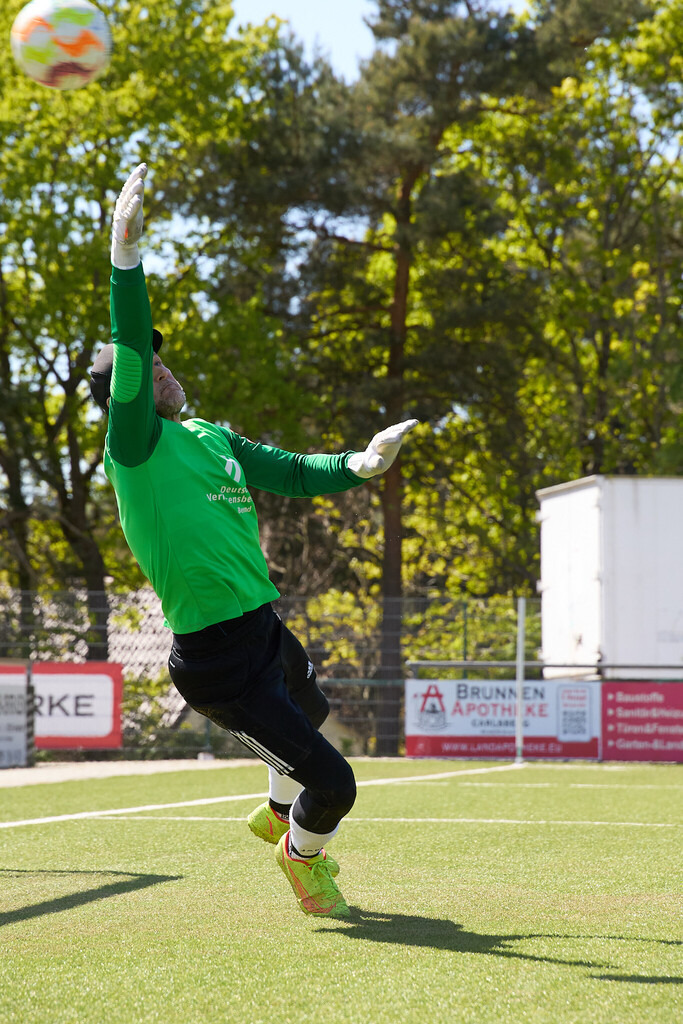 TSV Carlsberg | Carlsberg - 26.04.2026: TSV Carlsberg in Carlsberg (), Germany. Photo by: BobNL design &amp; photography  - Realisiert mit Pictrs.com