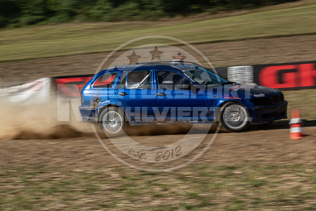 Feldslalom (318 von 383) | Motorsport Mühlviertel