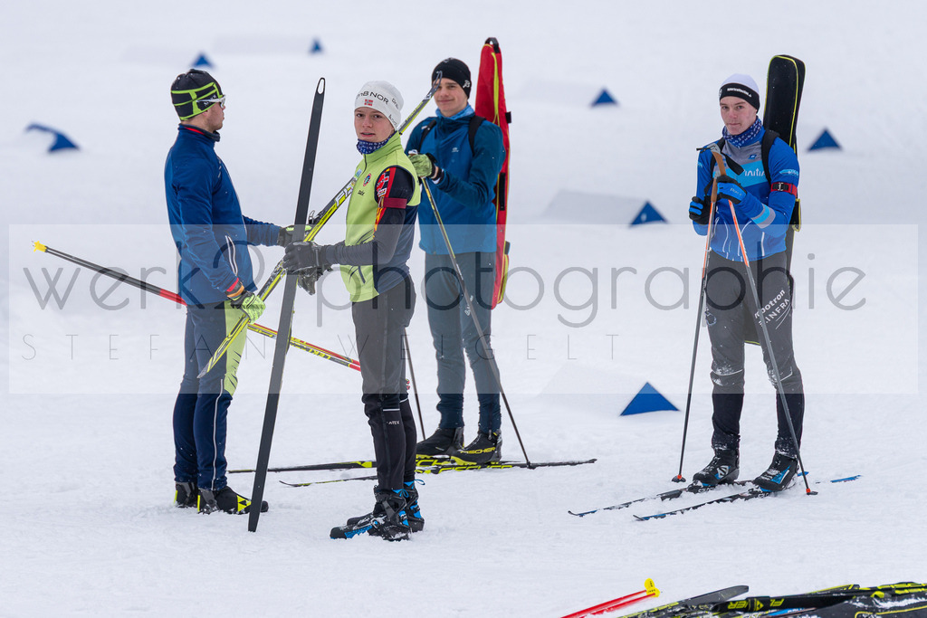 DP Martell | 2. Deutschlandpokal in Martell am 13. - 15. Dezember 2019
