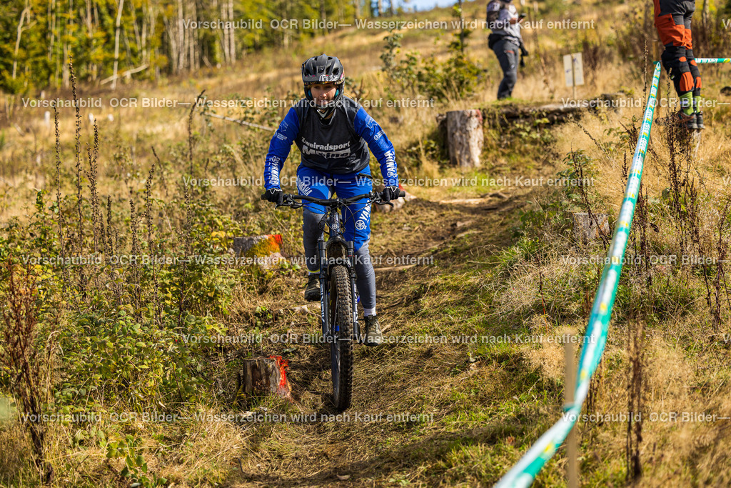 Enduro One Eifa Sa R6-0705 | OCR Bilder Fotograf Eisenach Michael Schröder