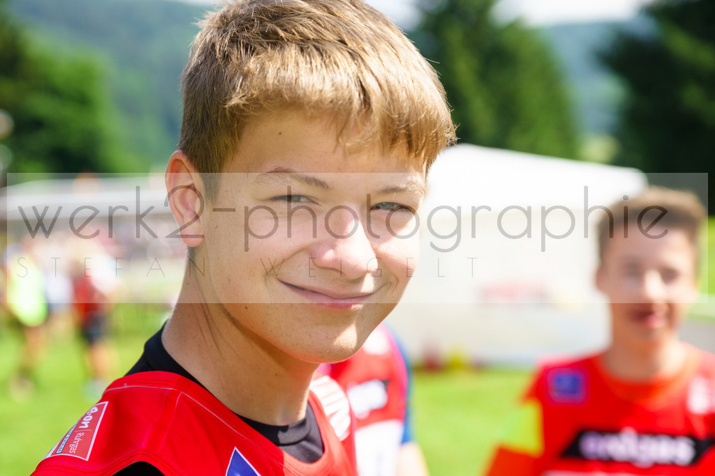 Tag Biathlon Scheibe-Alsbach | TAG BIATHLON am 10. Juni 2018 auf der Biathlonanlage "Am Rußtiegel" in Scheibe-Alsbach