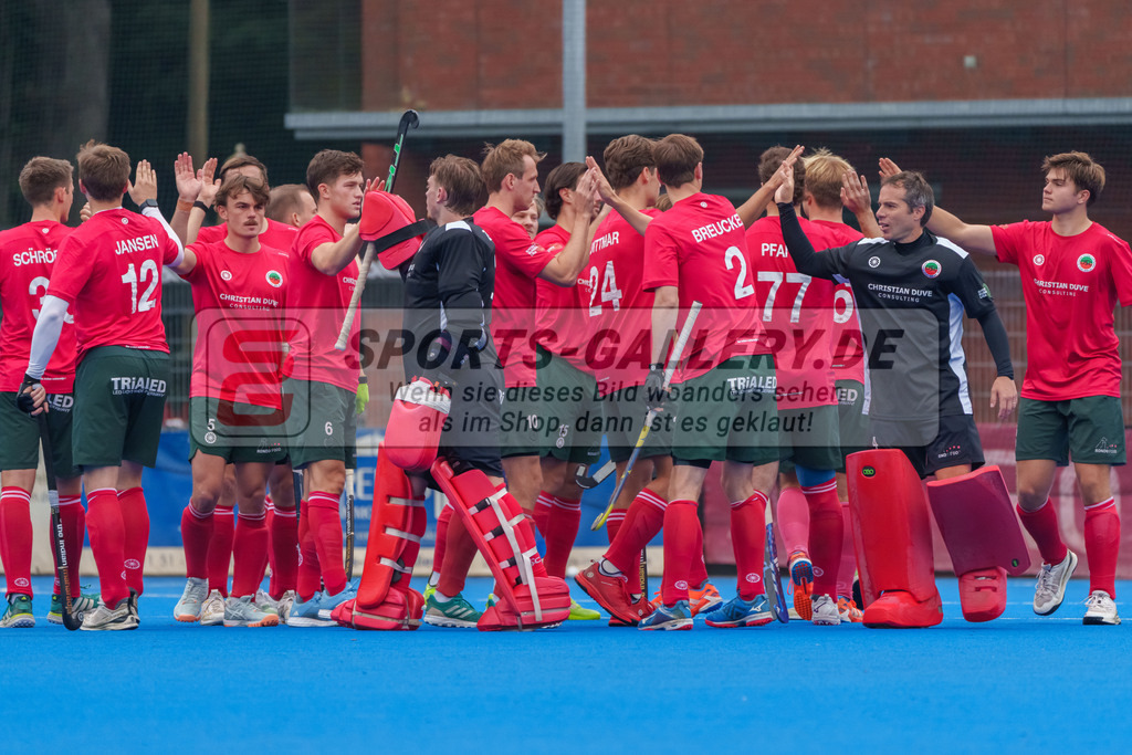 HK_20251011_103013 | 1. Bundesliga Herren Crefelder HTC - Rot-Weiss Köln am 11.10.2025 CHTC, Krefelder