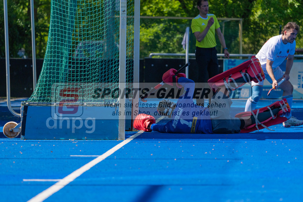 HK_20260425_04454 | 1. Bundesliga Herren Crefelder HTC - Hamburger Polo Club am 25.02.2026