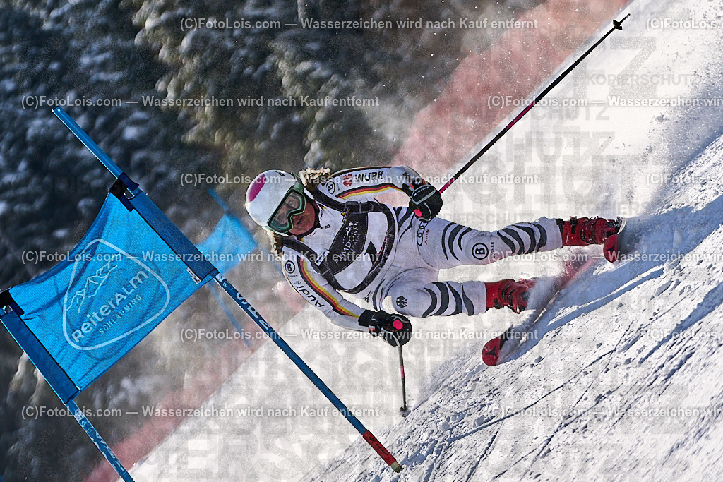 _ALP3307_MASTERS-CUP_Reiteralm_AC-GS_SANTEN Christiane | FIS WORLD CUPMASTERS ALPINE SKIING, 28. MÄRZ 2026 - REITERALM | STMK | AUT.   Veranstaltet vom Masters-Referat des Deutschen Skiverbandes (DSV). Durchführende Organisation: WSV Pichl-Reiteralm, unterstütutzt von den Bergbahnen REITERALM bei Schladming und SKI AUSTRIA.                            Disziplin:  GiantSlalom.                                                 Kategorien:  A (Herrn 30-59 Jahre), B (Herrn ab 60 Jahre), C (Damen 30-59 Jahre), D (Damen ab 60 Jahre).                Rennstrecken:   Muldenliftpiste-I &amp; -II auf der Reiteralm.