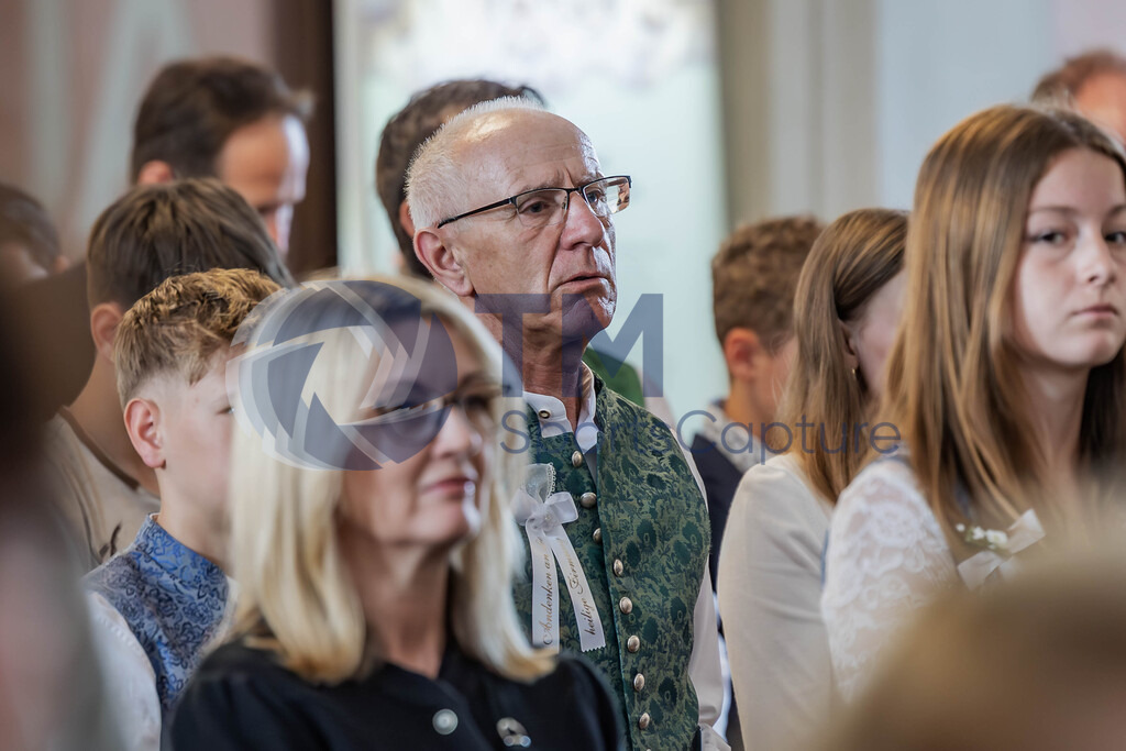 TM-20250608-1024 | Firmung Dom KlagenfurtCopyright: TM Sportscapture