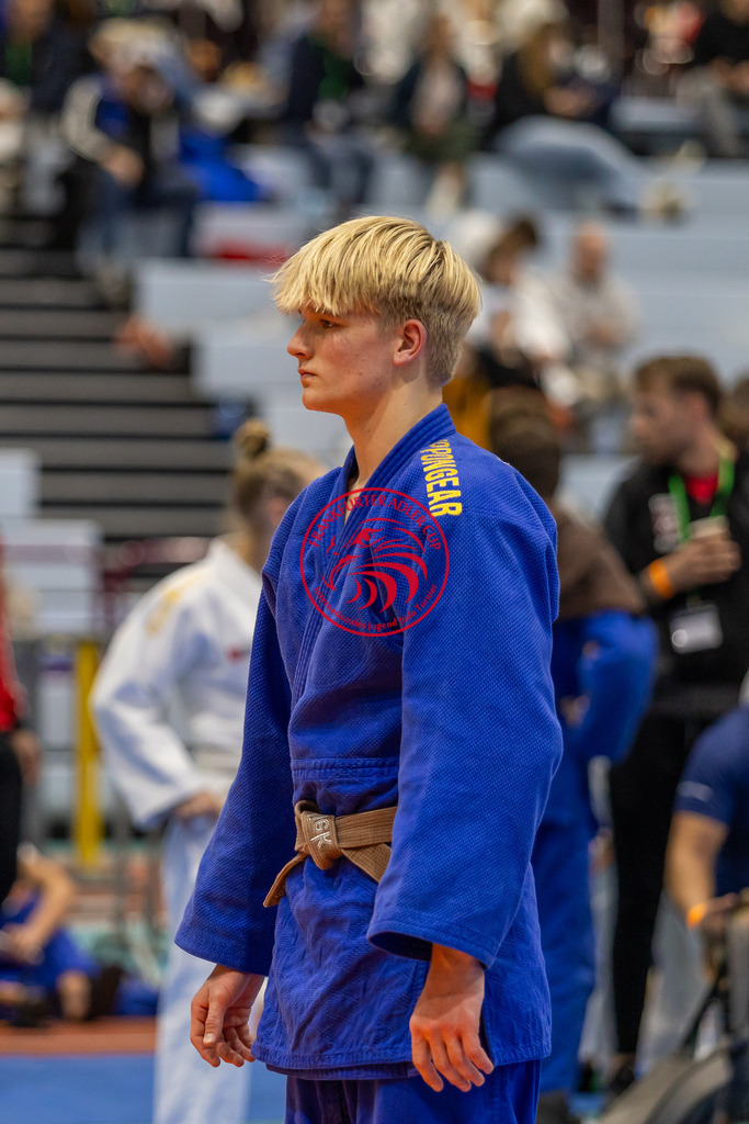 Internationaler Adler Cup 2024 | Foto vom Internationalen Adler Cup Judo Turnier im Sport- und Freizeitzentrum Kalbach im Oktober 2024 - Realisiert mit Pictrs.com