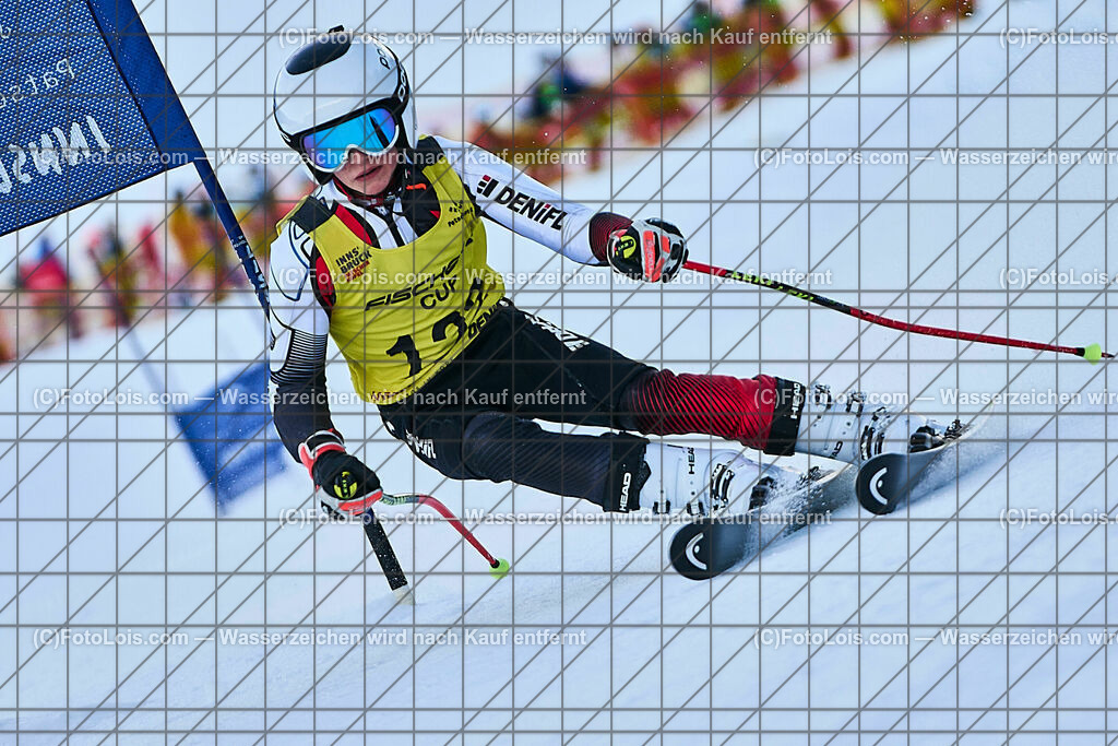 ALP1291_Patscherkofel_FischerCup-RTL_Pfurtscheller Paul | (C)FotoLois.com, Alois Spandl, FischerCup-RTL, Kinder-/Schüler-Rennen auf der Heiligwasserwiese am Patscherkofel, SkiClub Innsbruck Patscherkofel (SCIP), Fr 30. Dezember 2022.