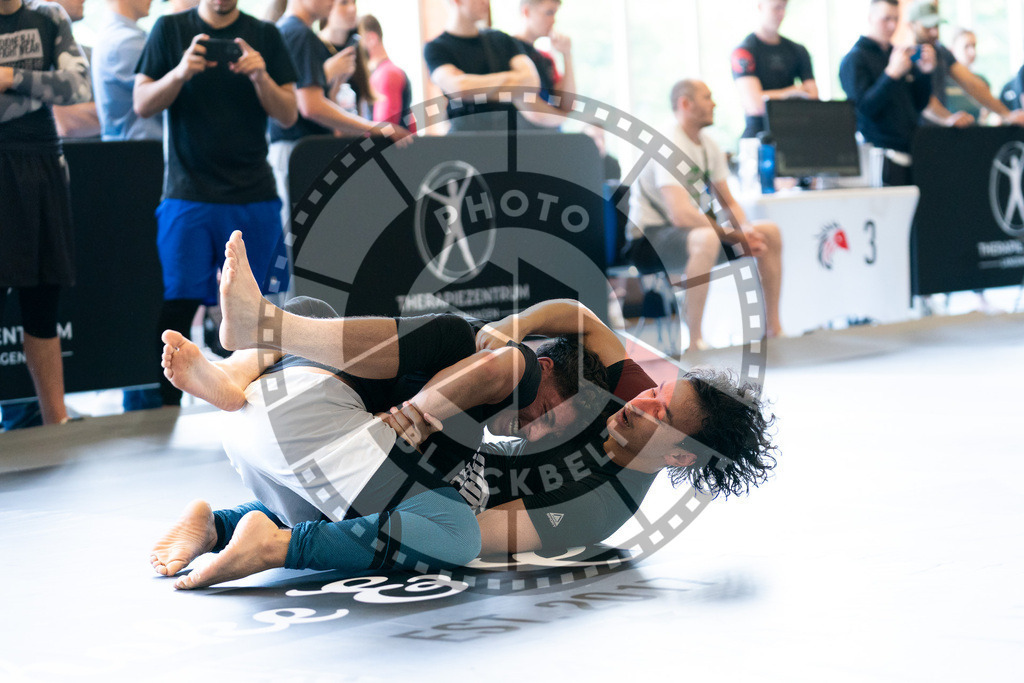 20250628PBB4205 | Athletes compete during the ILLCS X, International Luta Livre Championship Summer Edition on June 28, 2025 in Hannover, Germany. © Chiara Dazi / photoblackbelt
