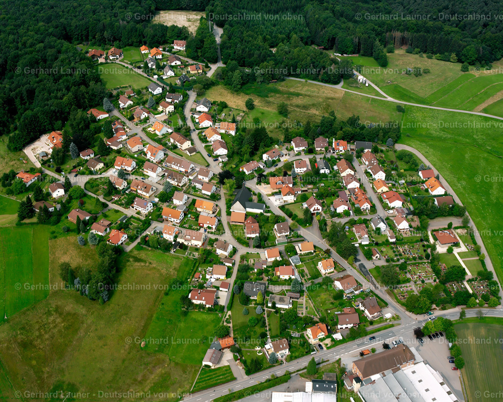 2500752 | Neuhütten, Wüstenrot