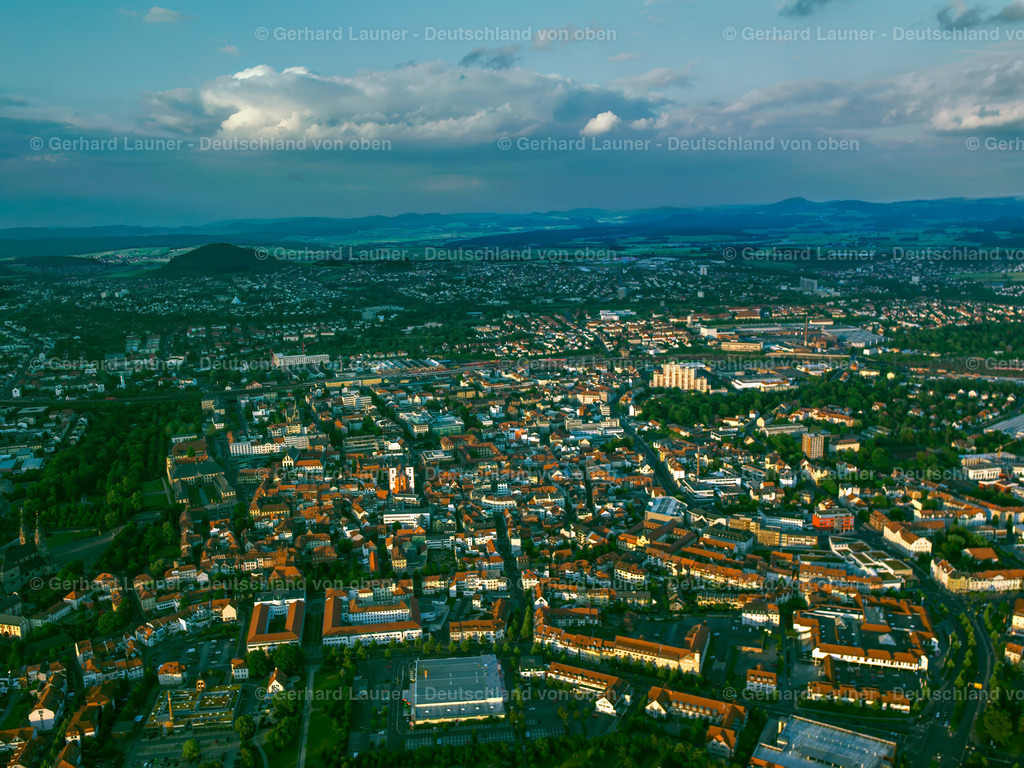 2s03185 | Altstadt Fulda