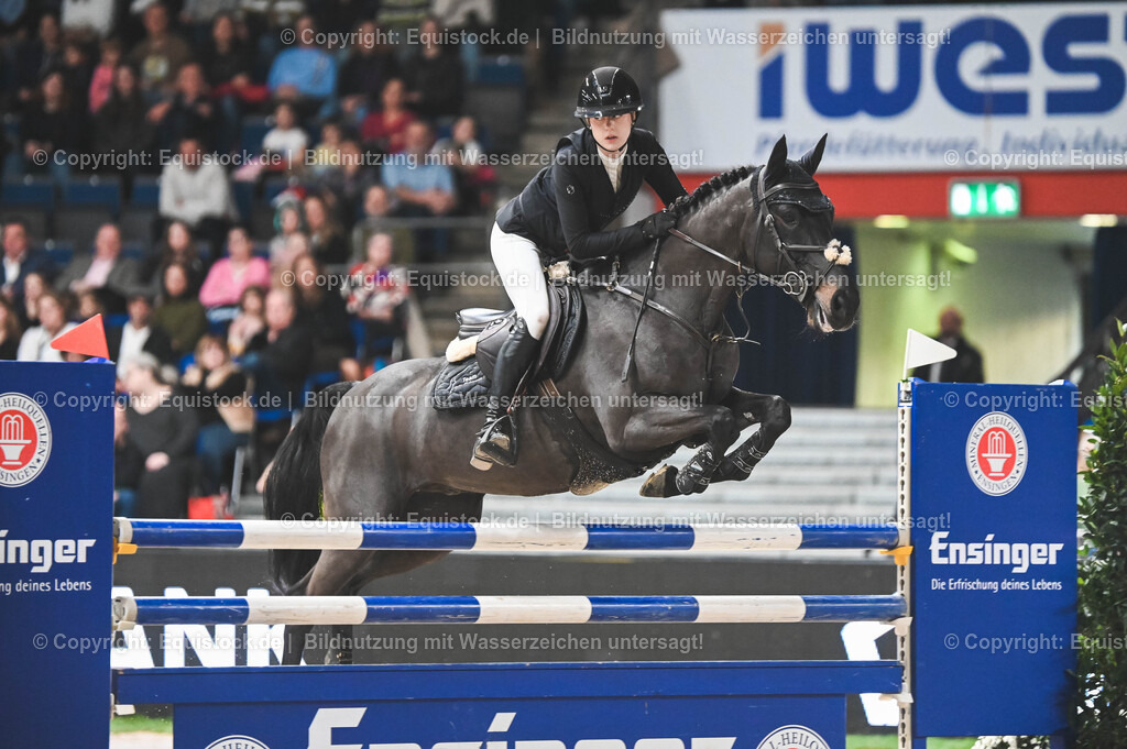 20251115_Ensinger-Ponies-Trophy_TOMSPIC_0344 | Foto: Thomas Hartig
