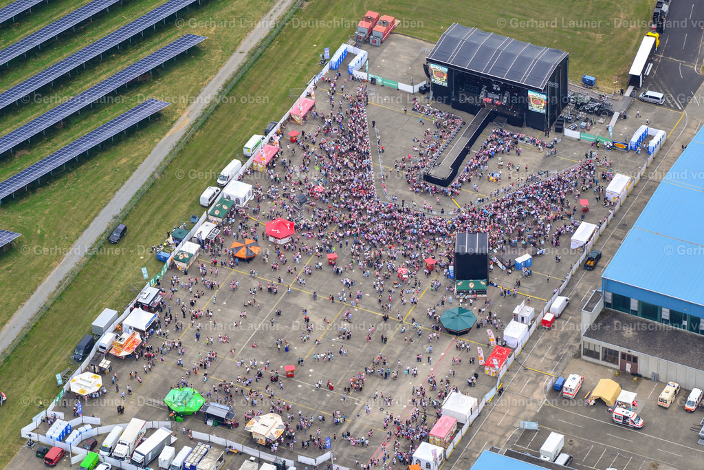 3620204 | Andreas Gabalier Konzert 08.07.2016
