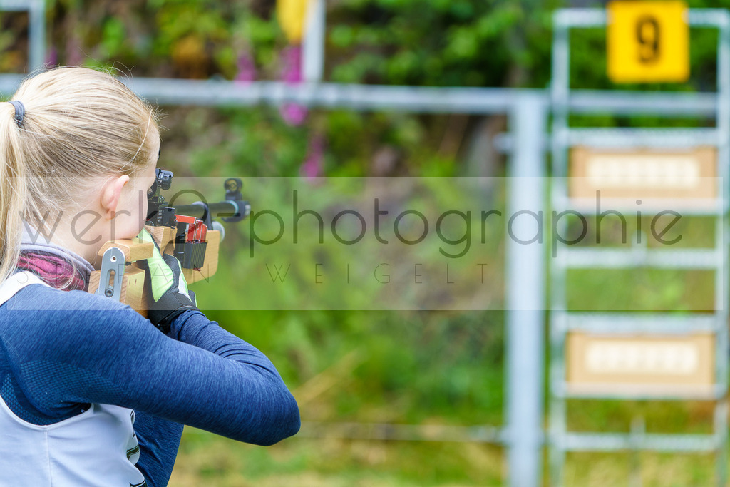 Hindernis-Cross Scheibe-Alsbach | Biathlonanlage "Am Rußtiegel" am 15. Juni 2024