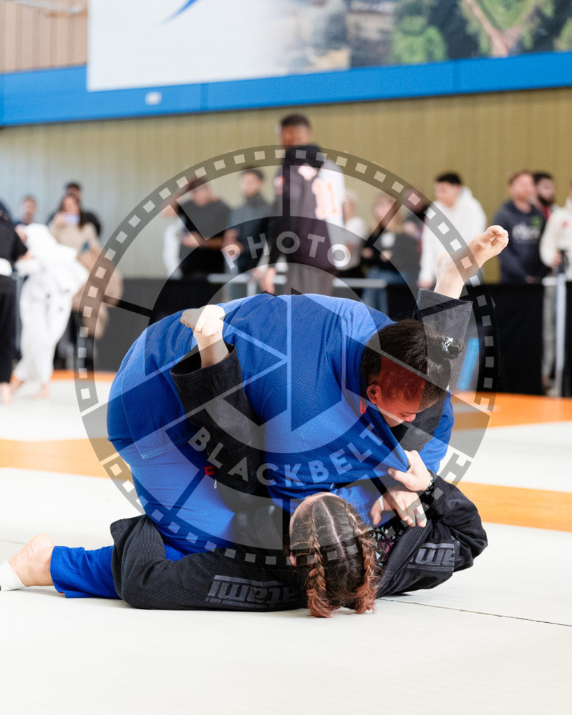 20251122PBB10679 | Athletes compete during the Grappling Industries Berlin Jiu-Jitsu and Grappling Championship, on November 22, 2025 in Berlin, Germany. © photoblackbelt