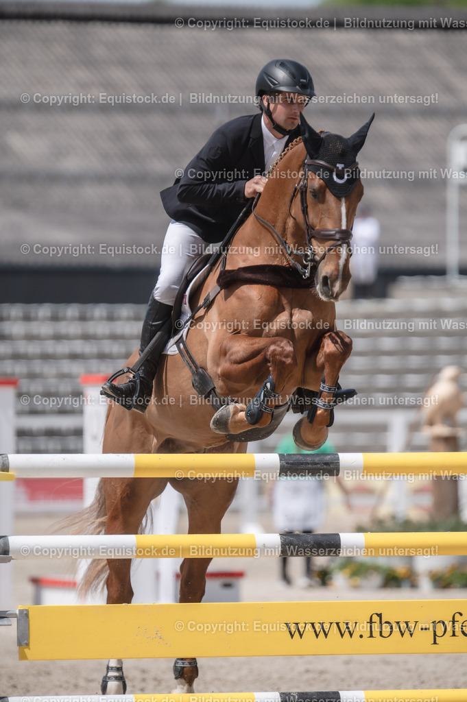 20240512_CCI4-S_Show-Jumping_0155 | Foto: Thomas Hartig