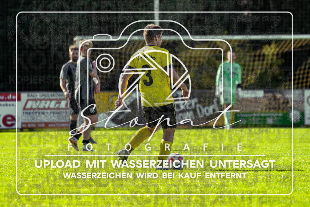 260920-FGFS-SVN-0009 | Julian Wollny (SVN Buchholz #3);Kreisliga Herren HK - FG Fulde-Stellichte vs. SVN Buchholz am 20.09.2026 in Zentralstadion, Fulde - Realisiert mit Pictrs.com
