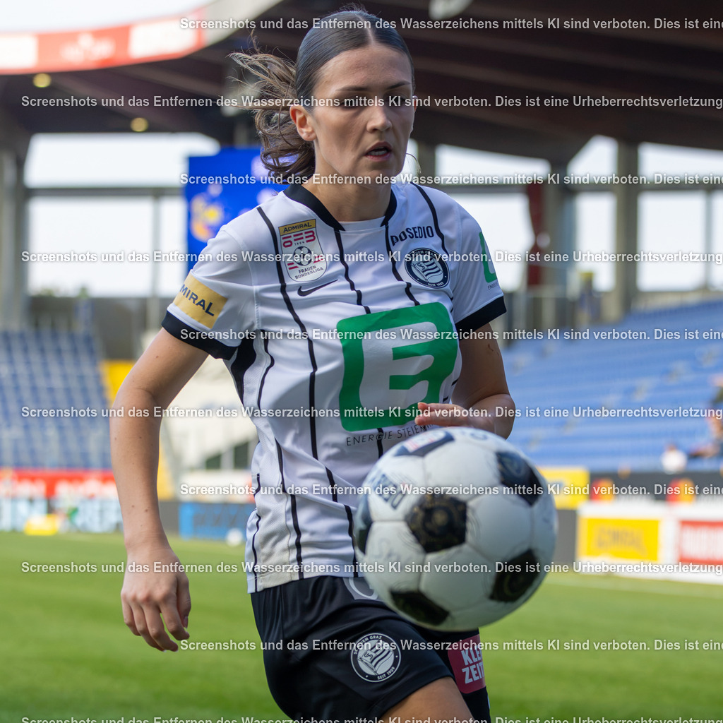 7K3A3599 | Frauen Bundesliga - 9. Runde