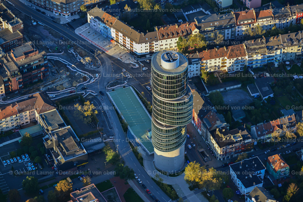 3491240 | Exzenterhaus, Bochum