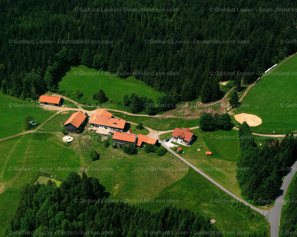 2519650 | Haidberg, Sankt Englmar