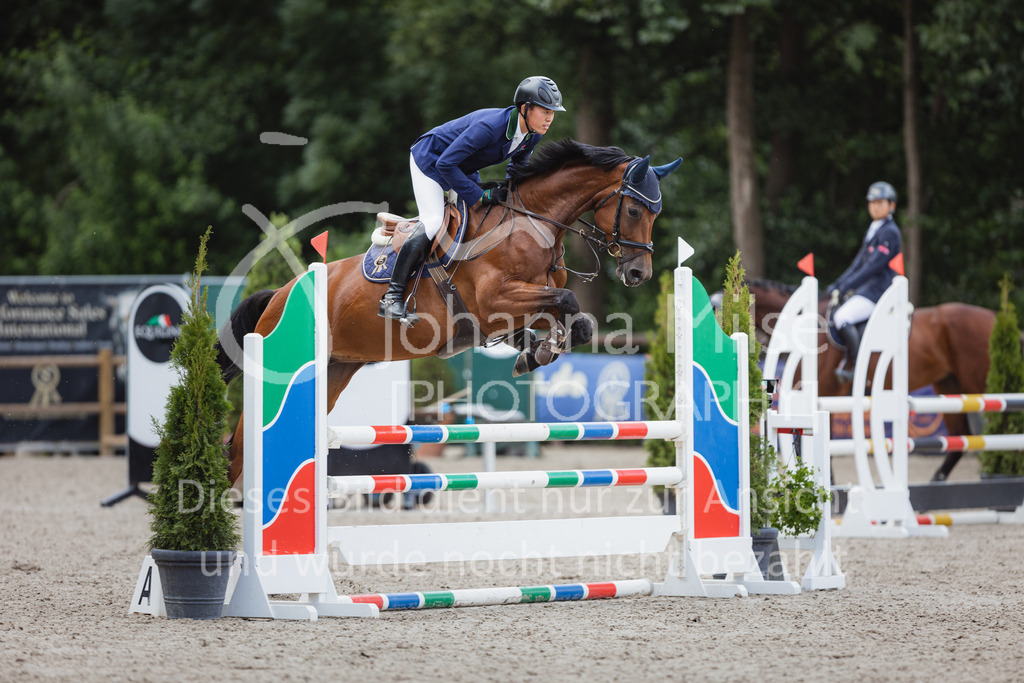 220705_Mühlen_SprPf-A3-369 | Late Entry Mühlen
05.07.2022
03 Springpferde-A**, 4-6jährige Pferde