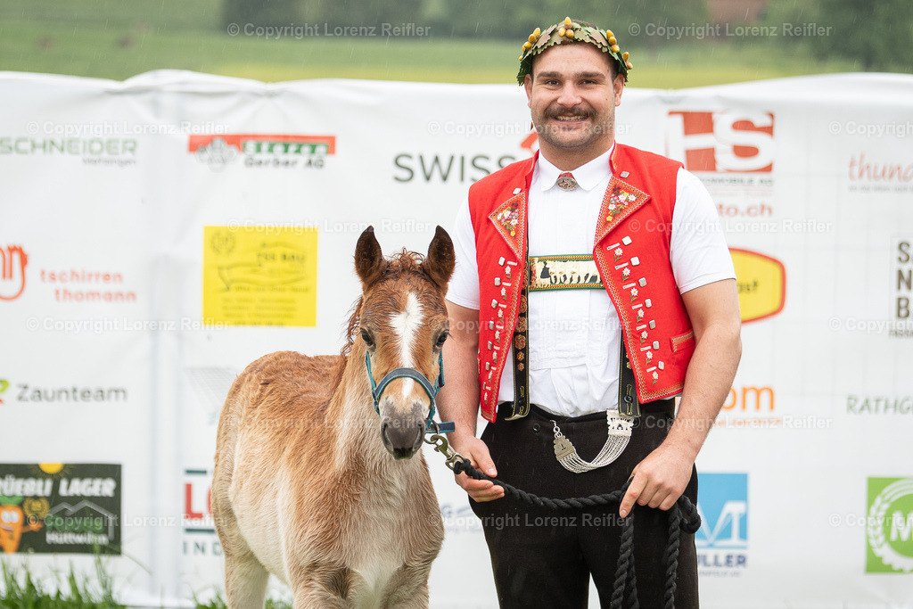 Schwingen -  Thurgauer Kantonales 2025 | Thundorf, 4.5.25, Schwingen - Thurgauer Kantonales.