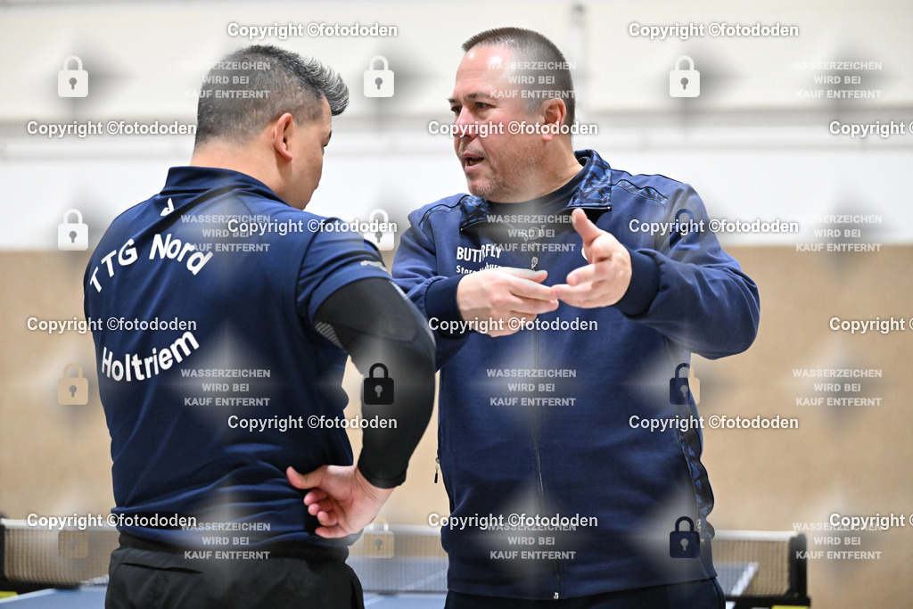 DSC_9696 | Trieu Nguyen / TTG Nord Holtriem II  (links) Thomas Bienert / TTG Nord Holtriem II (rechts)