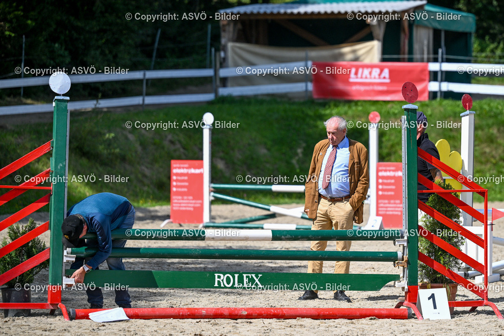 ASVÖ_ Reiten Bezirksmeisterschaft_ 24.08.2025-113 | 24.08.2025, AUT, ASVÖ, Reiten Bezirksmeisterschaft 2025Dressur und Springreiten©fodo.media / Harald Dostal - Realisiert mit Pictrs.com