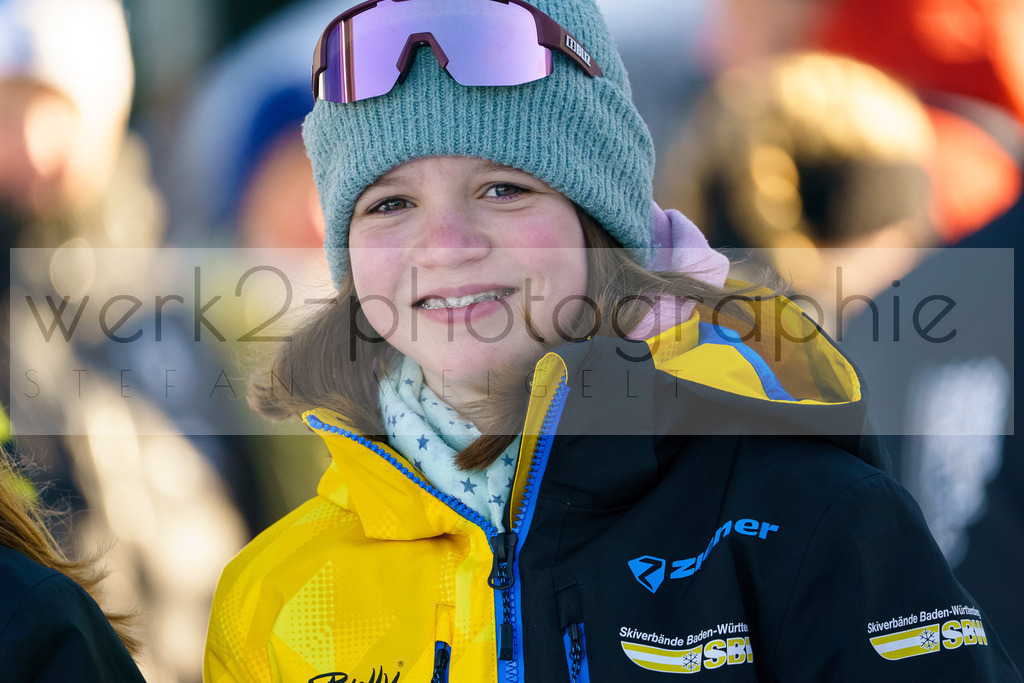 DSC Oberwiesenthal | Vom 19. - 21. Januar fand in der Sparkassen-Skiarena Oberwiesenthal der DSV E.INFRA Schülercup Biathlon statt.
