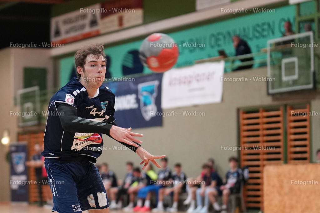 20221203 Futureteam Jags Bad Vöslau v West Wien-36 | Fotografie Woldron