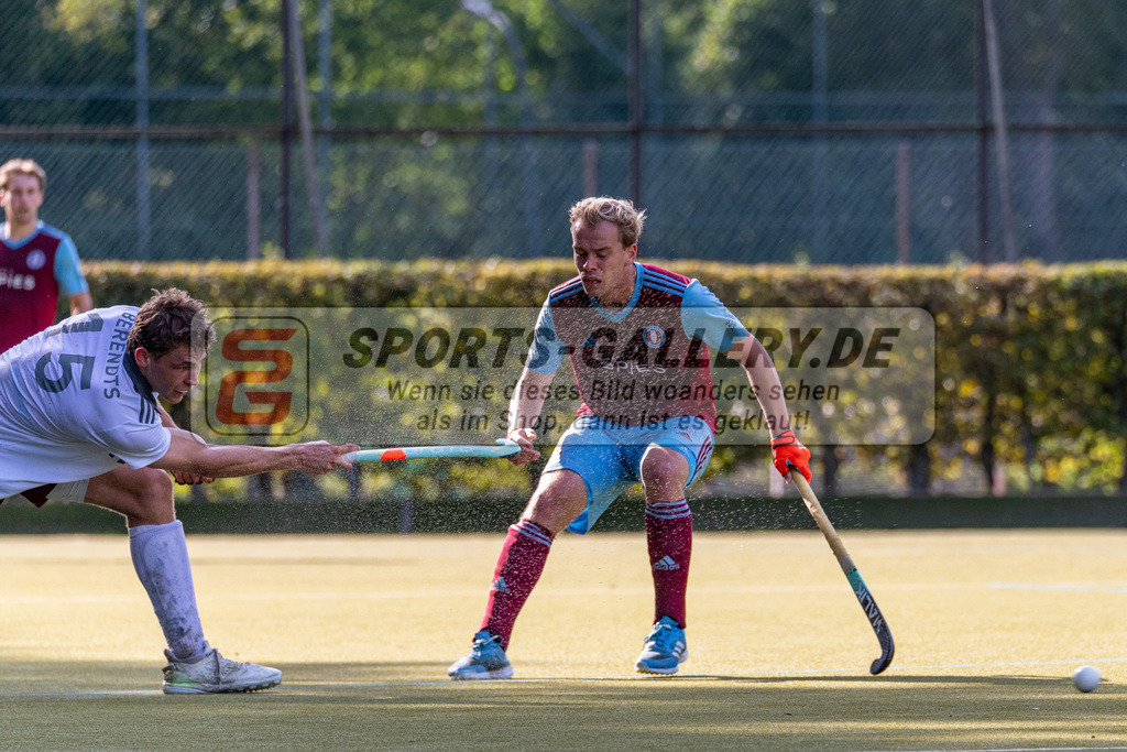 SM_20240915-D5A_2585 | 1.Bundesliga Feldhockey (M) UHC MSC / 4:6 n.P.