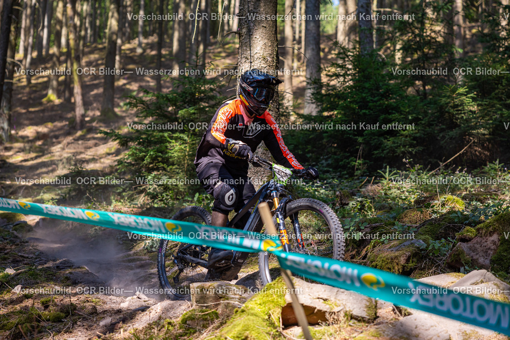 Enduro One Roßbach So R3-9819 | OCR Bilder Fotograf Eisenach Michael Schröder