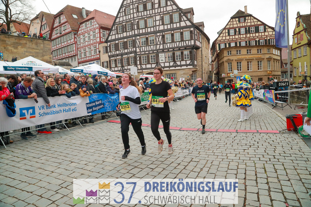 Roewisch Wohnbau Cup 5000m | 3 Koenigslauf 2023 - Realisiert mit Pictrs.com