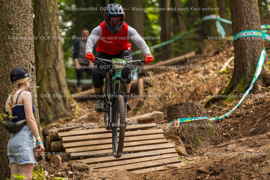 Enduro One Roßbach Samstag R3-1926 | OCR Bilder Fotograf Eisenach Michael Schröder