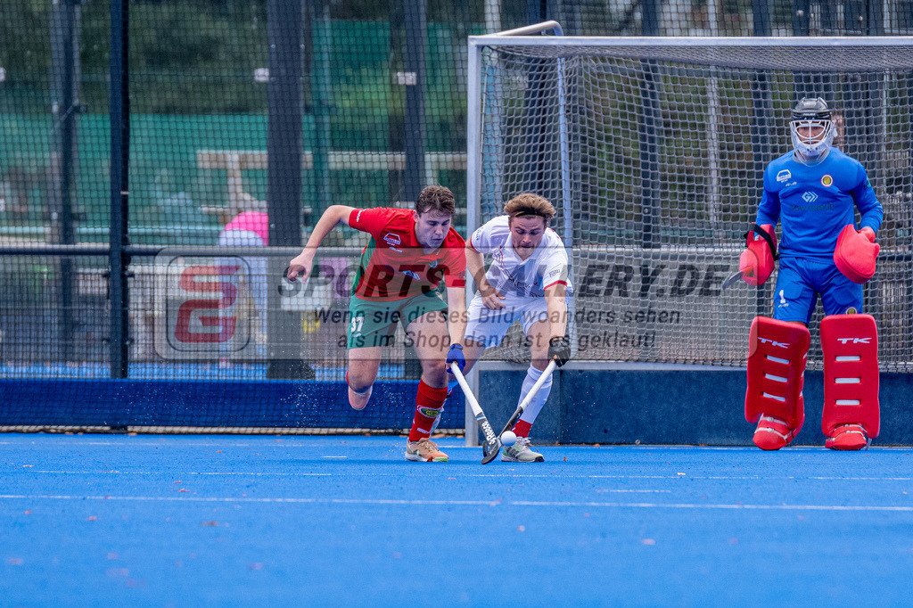 SM_20250913-D85_2447 | Hinrunde (M) HPC - TSV Mannheim / 6:4 n.P. (3:3)