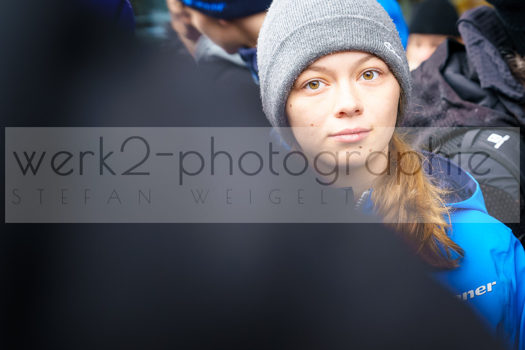 DP Ruhpolding | 4. DSV JOKA Deutschlandpokal Biathlon in der Chiemgau Arena Ruhpolding am 24. bis 26. Januar 2025