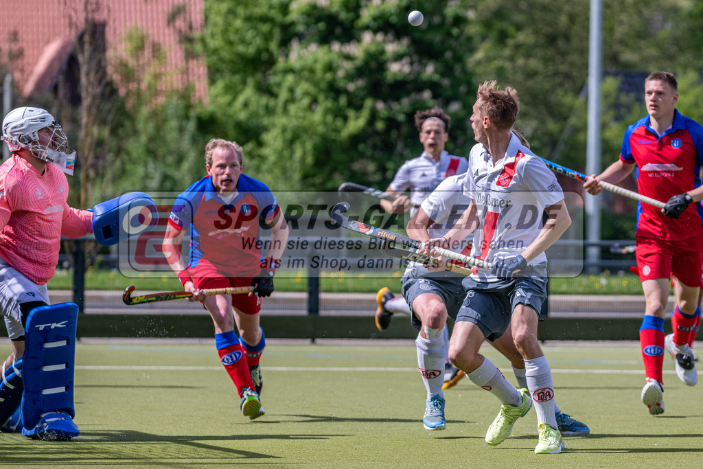 SM_20250503-DSC_9241 | 1.Bundesliga Feld - Rückrunde (M) DCADA  - GTHGC / 5:1 (1:0)