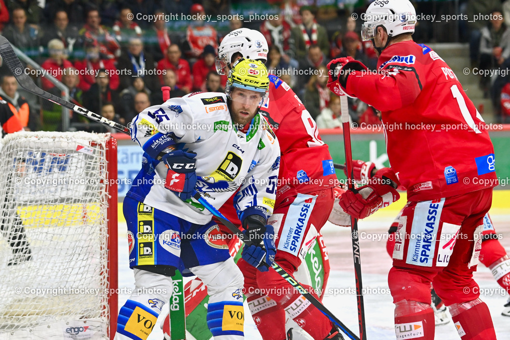 EC KAC vs. EC IDM Wärmepumpen VSV 10.3.2023 | #55 Sabolic Robert