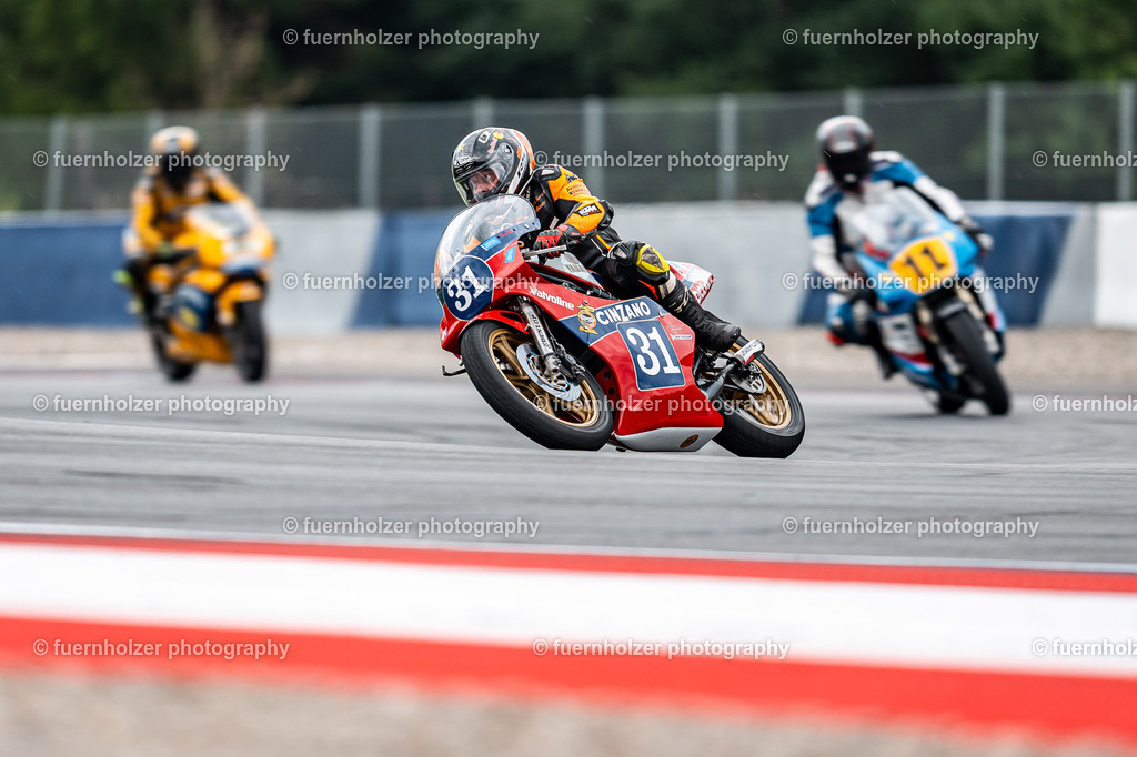 fuernholzer_250727-C1-39 | Racing Days 2025 - 22. Rupert Hollaus Rennen - © Christian Fuernholzer | fuernholzer photography