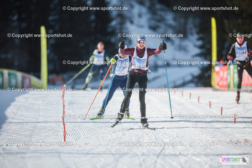 TRA51890 | Dolomitenlauf 2026 #dolomitenlauf_lienz #dolomitenlauf #worldloppet #dolomitensport #obertilliach #yourpictrs #sportshot_your_pictrs