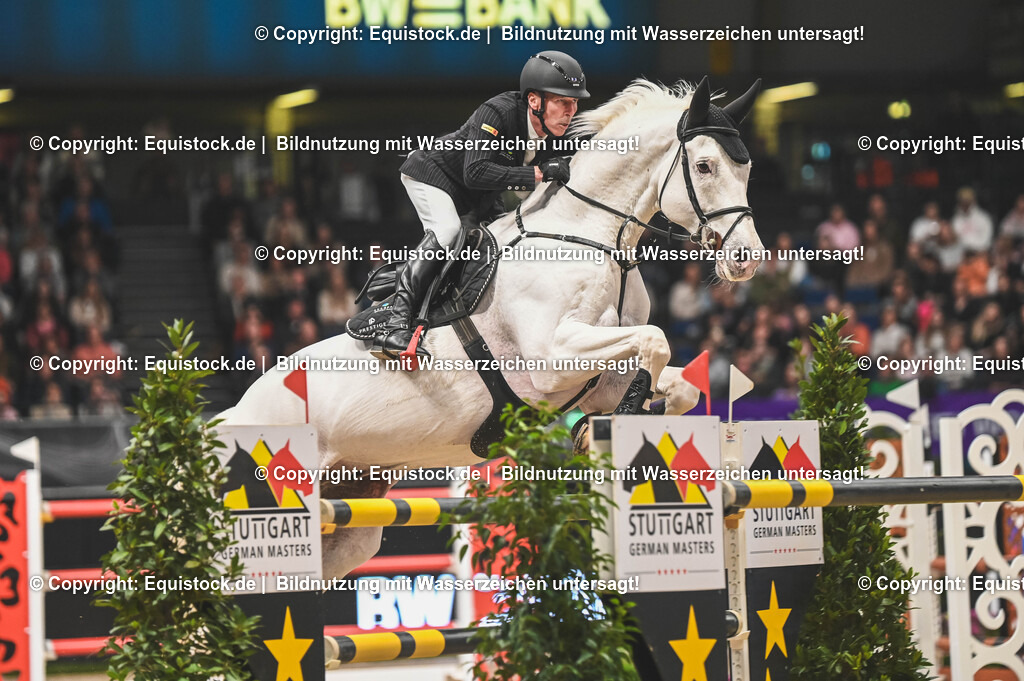 20251116_FEI-Jumping-World-Cup_TOMSPIC_0350 | Foto: Thomas Hartig